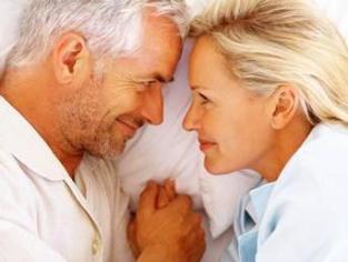 recovery of potency in men