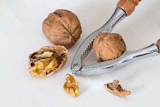 Walnuts for potency